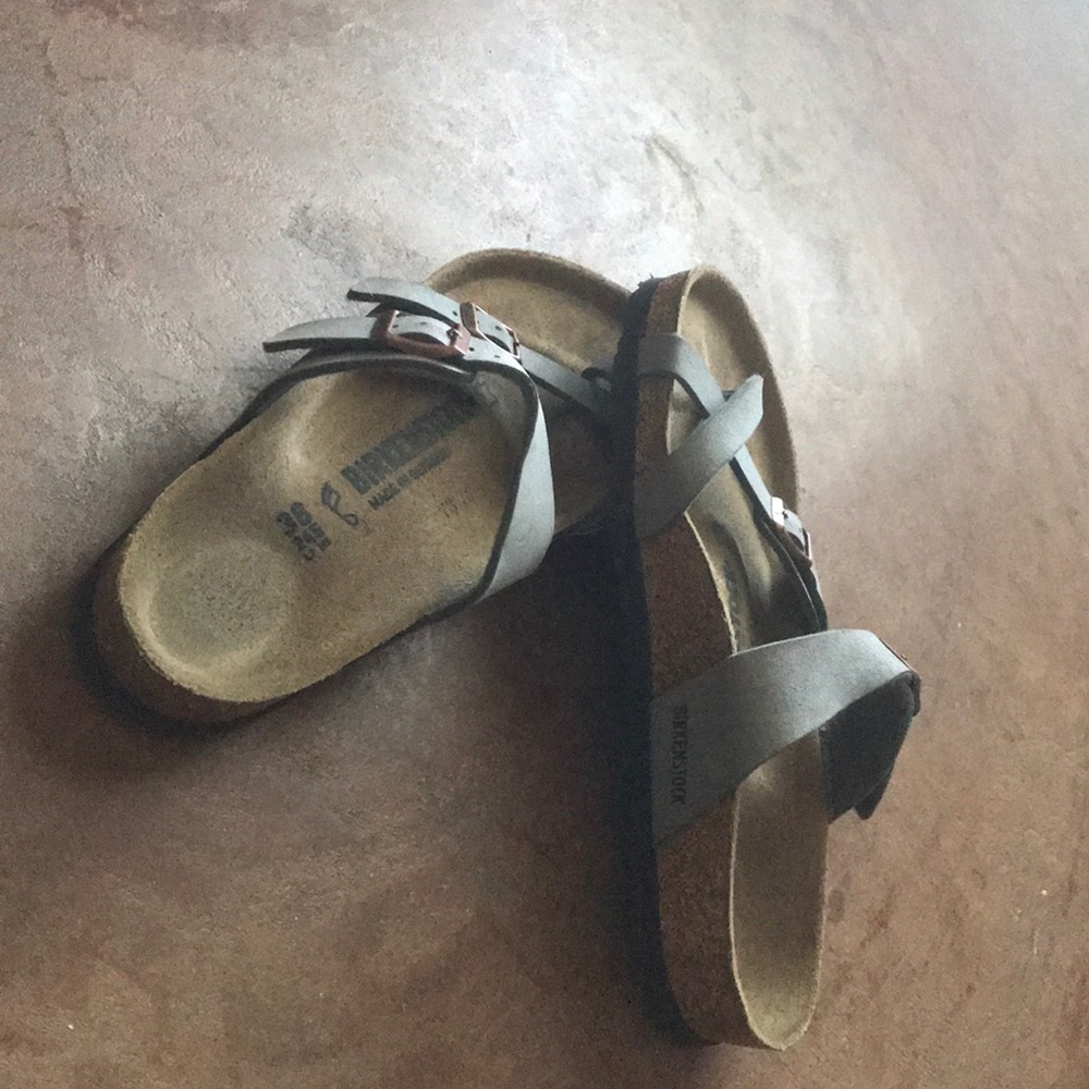 Birkenstock Sandals
